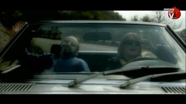 Forsh-Erna Yuzbashyan - Like A Star .mp4 смотреть онлайн