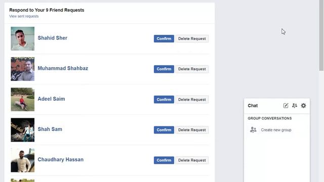 facebook basic setting || how to|| asad ali tv || facebood|| fb id ||Fb ||99 point || azeem joogi смотреть онлайн