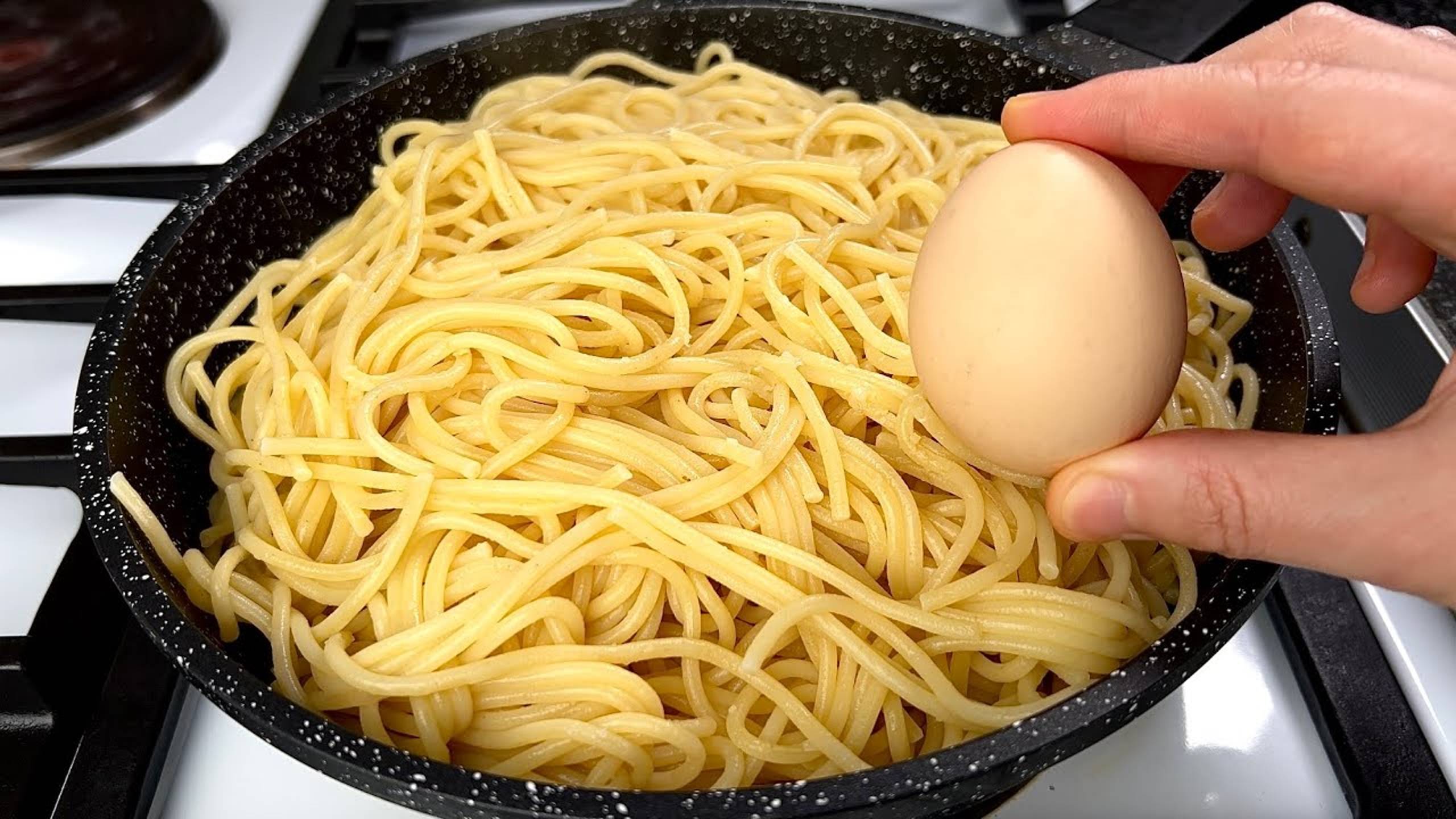 Я никогда не ела такой вкусной пасты в Италии! Идеальная домашняя паста смотреть онлайн