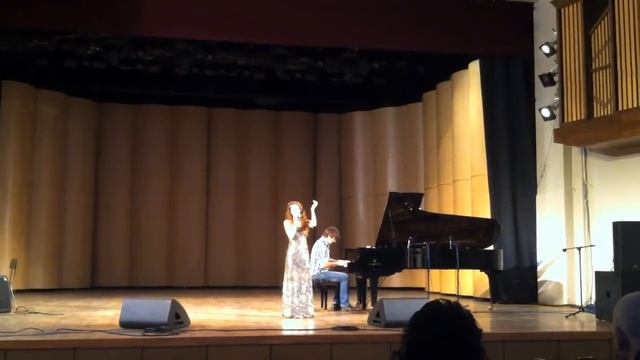 el'Jazz 'One last cry' смотреть онлайн