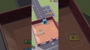 Mega Store: Idle Tycoon Shop - Gameplay walkthrough Part 1 (iOS, Android)