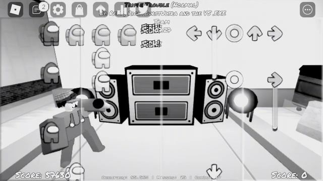 VS Mario Exe FNF смотреть онлайн