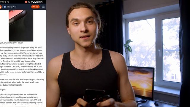 6 Reasons NOT to Buy Google Pixel 4 XL - Long-term Review (Problems and Flaws) смотреть онлайн