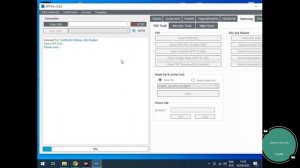 Samsung A30s SM-A307FN Reset Frp By DFT Pro