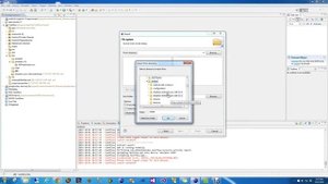Android Development: Installation Error: INSTALL_FAILED_NO_MATCHING_ABIS