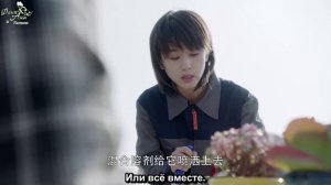 Во второй раз повезёт 1 сезон 30 серия