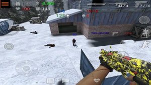 Special Forces Group 2  Android Gameplay #62 | Zombie Mode🧟