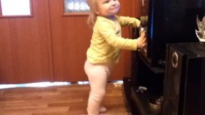 Рок в ползунках.