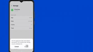 Как удалить групповой голосовой чат WhatsApp 2024 | Отключить групповой голосовой чат WhatsApp