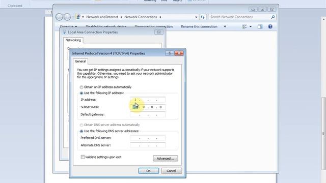 Transmission Control Protocol/Internet Protocol (TCP/IP) смотреть онлайн