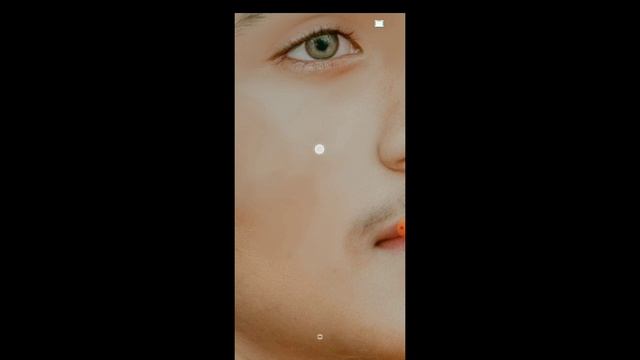 Autodesk Sketchbook face smooth Editing Kaise Kare| face editing in autodesk |Face White Kaise Kare