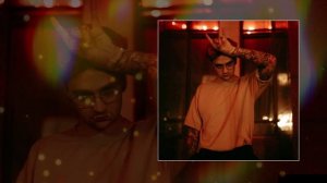 гнилаялирика - полусухое (Официальная премьера трека)