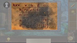 Can You Escape The 100 Room 13 Level 48 Walkthrough (100 Room XIII)