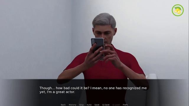 Fake Father - Day 2 смотреть онлайн