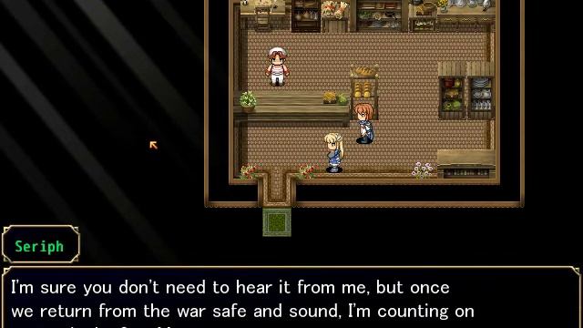Knights of Messiah - Gameplay Part 1