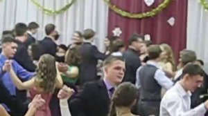 Фигурный вальс