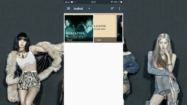 Battery Sound Notification Tutorial (BLACKPINK) смотреть онлайн