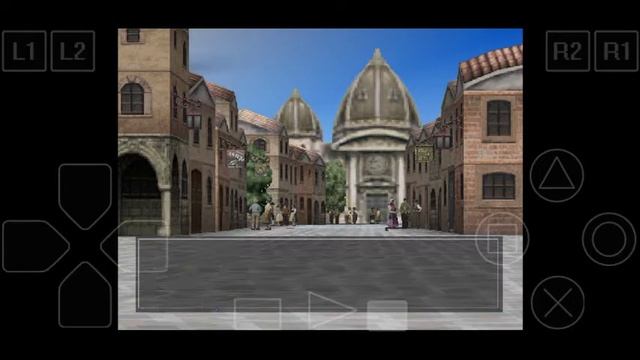 Cara menggunakan disc stone pada epsxe android. Monster Rancher 2/ Monster Farm 2 смотреть онлайн