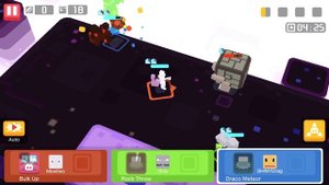 Final MEW Boss Battle! 100% Pokedex Complete! - Pokemon Quest Part 11 (Switch, IOS, Android)