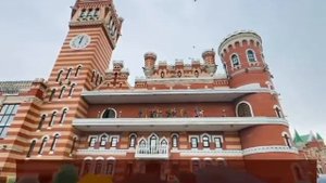 Йёш Карола . Достопримечательность города