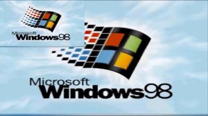 Windows 98 Firty Ash Style Sparta Remix