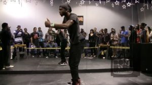 Shut Up & Dance: DUB Edition| Freestyle | Top 4| Glitch vs Boogie Smurf