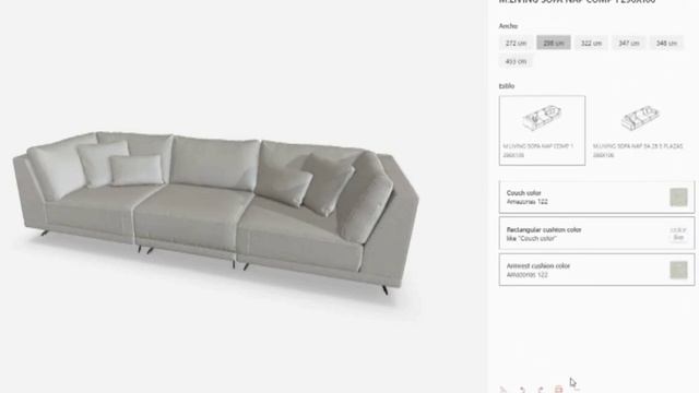 приложение MobilPlanner - подбор и комплектация товаров в Вашем on-line каталоге