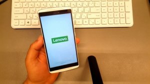 How to Hard reset Lenovo Vibe K4 Note A7010a48. Unlock pattern, pin, password lock.