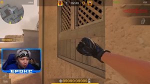 УГАДАЙ СКИН ПО ГРАФФИТИ и ПОЛУЧИ ЕГО! (Standoff 2)