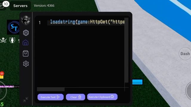 NEW MOBILE EXECUTOR (DELTA EXECUTOR) WITH OP AUTO FARM & AUTO V4 RACE SCRIPT