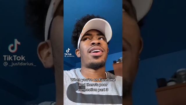 When you lag on facetime смотреть онлайн