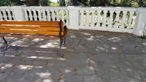 Парк Форос 26 августа 2015 г.