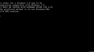The Realistic Windows History with Never Released Versions (full demo 2023-01-12)