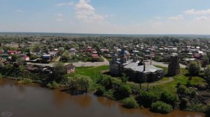 Церковь Воскресения Христова в Ловцах