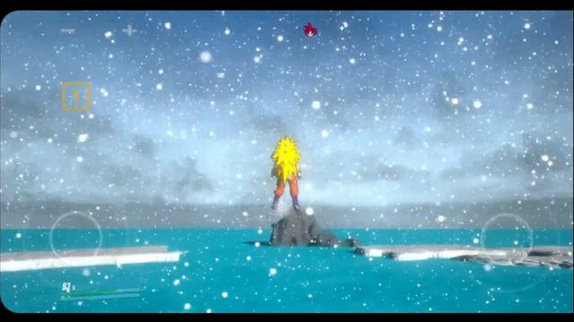 NEW DRAGON BALL MOBILE GAME Dragon Ball Unreal Moblie Android Game #DragonBall #DragonBallGame