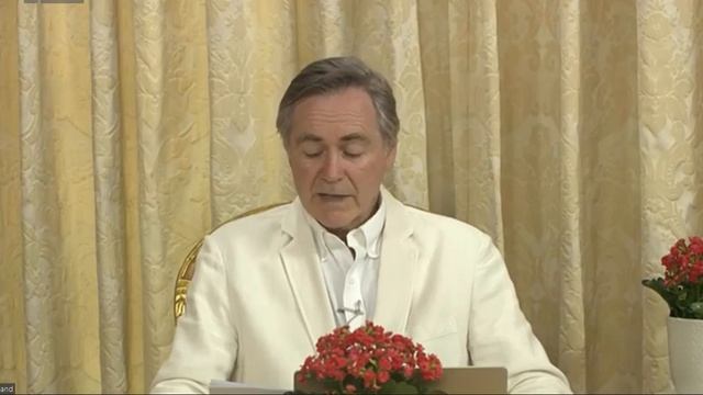 Новая фаза развития мирового сознания 3.9.2024