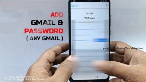 Xiaomi FRP Unlock or Google Account Bypass | Redmi 8 (M1908C3II| MIUI 11 |  Just 5 Miniutes