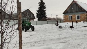 старичок в деле т40