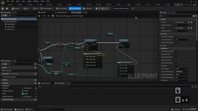 74 - Spawning the Player & Zoom-In Cinematic