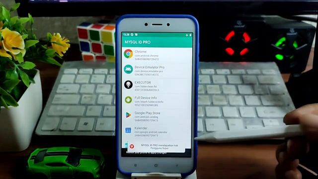 Cara Membuat Handphone Yang Bisa Menyimpan Multi Akun Aplikasi Didalam Slot Titanium Backup смотреть онлайн