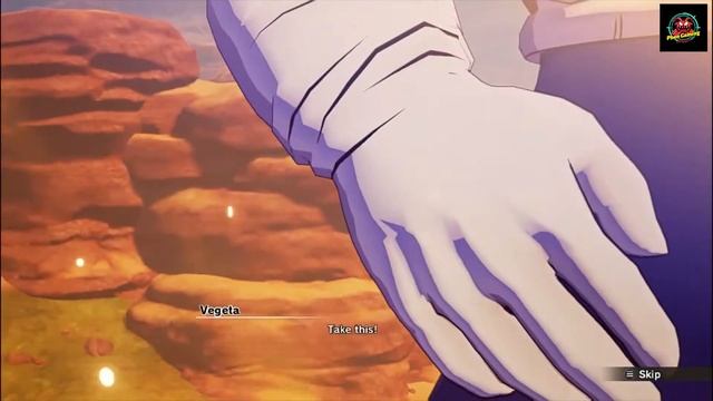 Dragon Ball Z : Kakarot , Android Saga смотреть онлайн