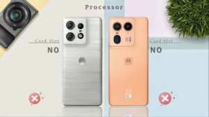 Motorola edge 50 pro Vs Motorola edge 50 ultra | Full Comparison ⚡ Which one is Best?