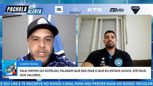 AO VIVO | JANELA FECHANDO | BRUNO UVINI | PEDRO HENRIQUE ? FORA PACHOLA ALERTA #114 смотреть онлайн