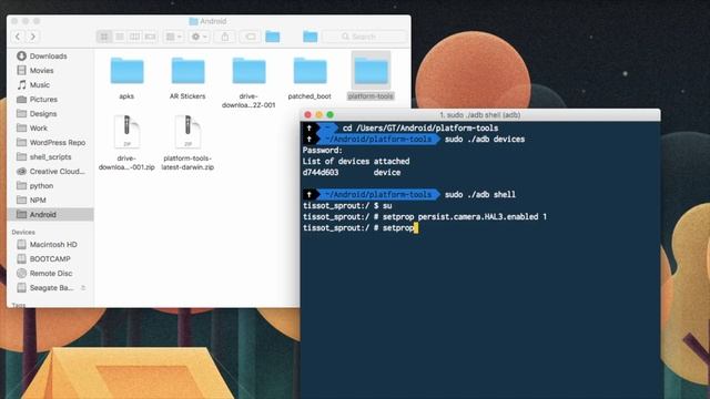 Mi A1 | Use Google Camera without Root | New Method смотреть онлайн