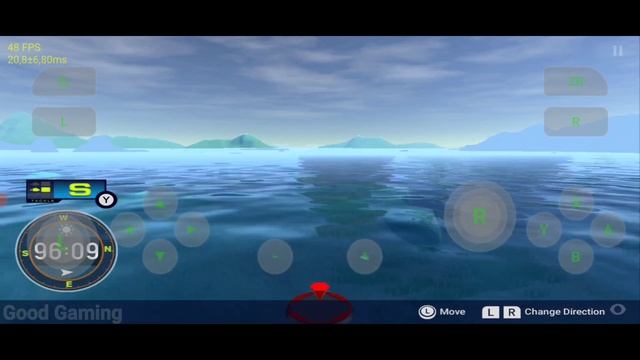 Skyline edge Fishing Fighters Emulator android смотреть онлайн