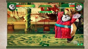 Kung Fu Panda Furious Fight Game Po Fun Baby Fun Fun Episode 6