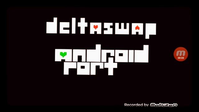 Deltaswap Android Port Discord Server!!! смотреть онлайн