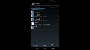 Android Nougat Boot Logo And Boot Animation For Lenovo A7000