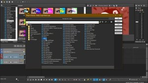 How to make Banjo Vocoder with VEGAS Pro