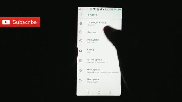 Asus Zenfone Max Pro M1 Android 9 Pie BETA Update Rolling Out Start। смотреть онлайн
